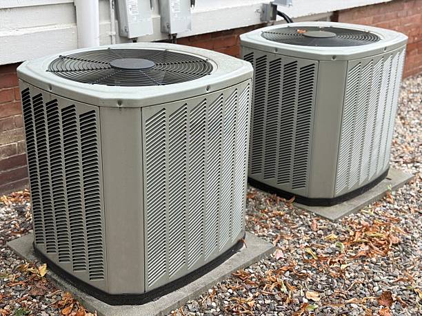 Reliable Heat Pump Repair contractor in Nashwauk, MN by Leonard HVAC