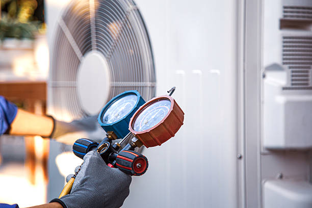 Affordable Heat Pump Repair solutions in Nashwauk, MN