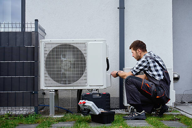 Top rated local Heat Pump Repair specialists in Nashwauk, MN